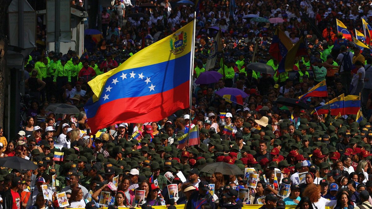 Schwere-Vorw-rfe-gegen-Venezuelas-Kirche-Hat-das-Erzbistum-Caracas-Untaten-des-Regimes-geduldet-