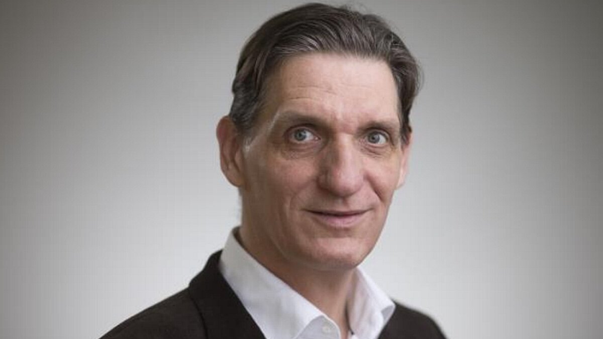 Ein Interview mit Martin Keßler (Leiter der Diakonie Katastrophenhilfe ...