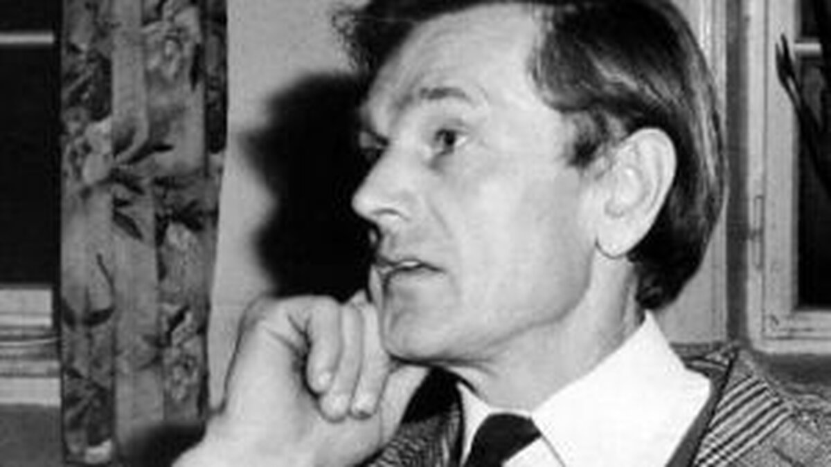 Oskar Brüsewitz DOMRADIO.DE