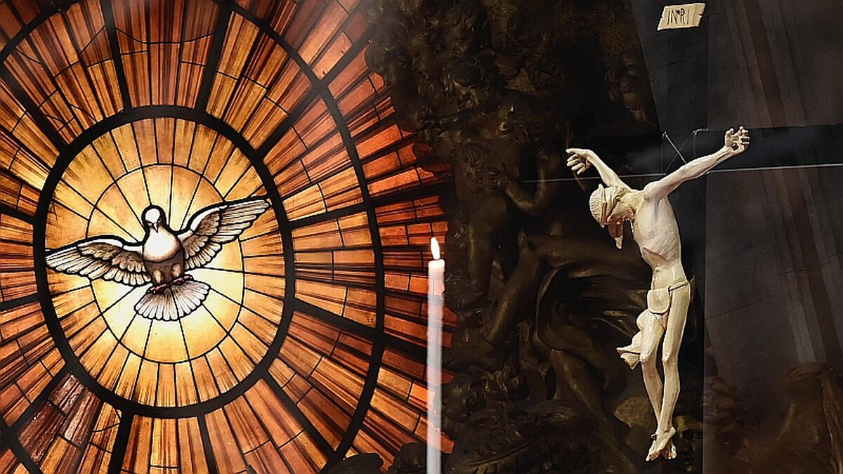 Weltkirchenrat ruft zu Pfingsten zu mehr Hoffnung auf