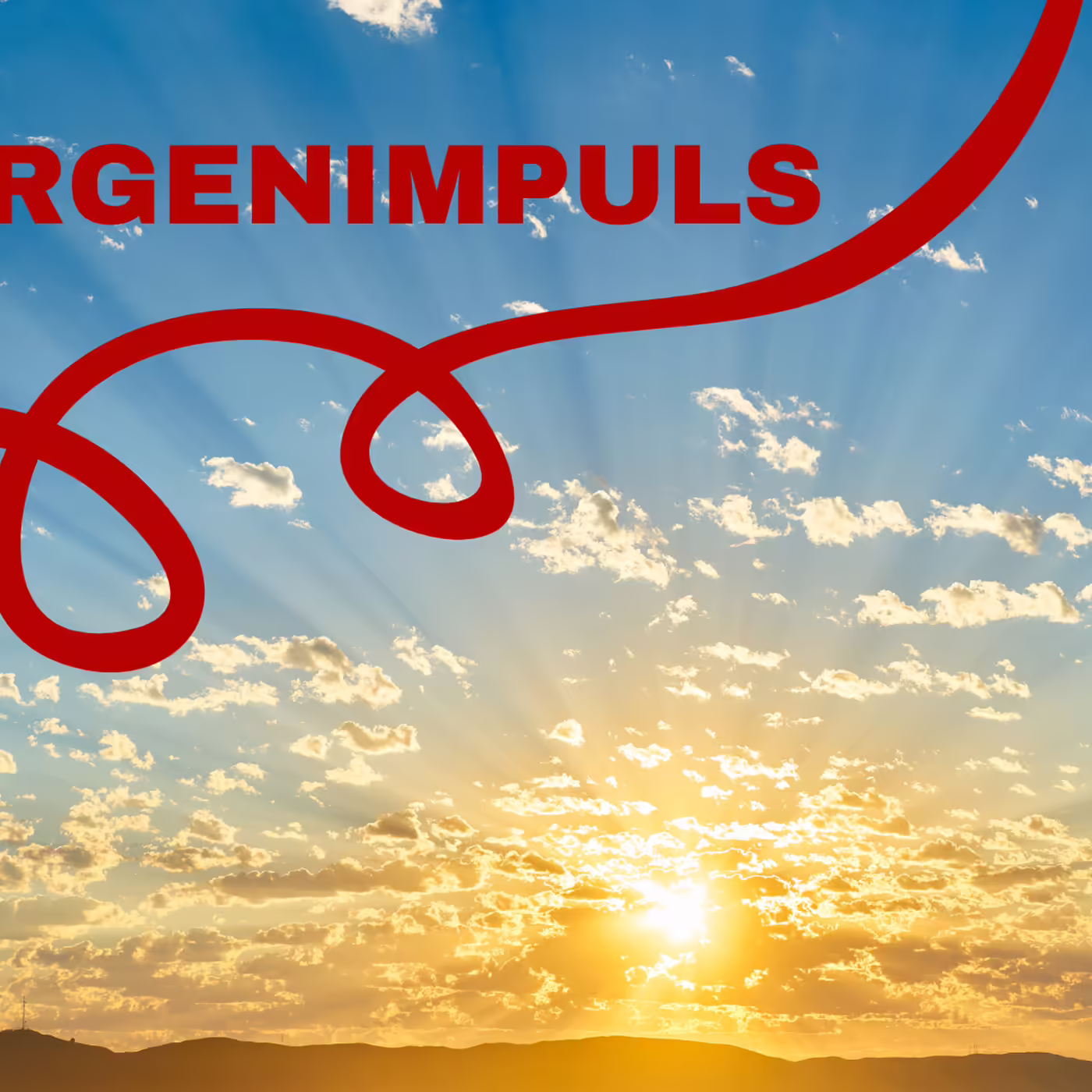 Morgenimpuls