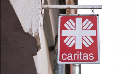 Die Caritas gibt es in über 160 Ländern / © Karolis Kavolelis (shutterstock)