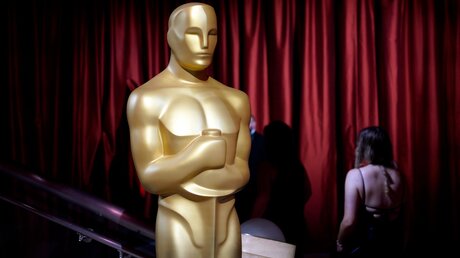 Oscar-Verleihung 2023 / © John Locher/Invision/AP (dpa)
