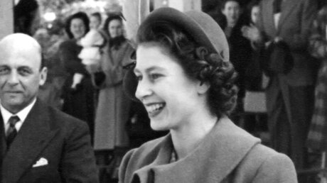 Queen Elizabeth II. lebte zwischen 1947 und 1951 auf Malta / © McCarthy's PhotoWorks (shutterstock)