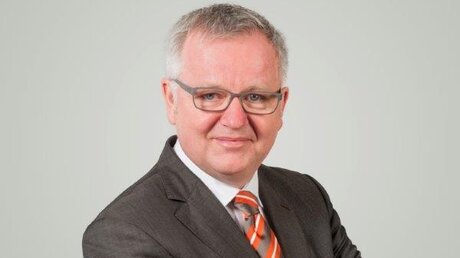 Cornel Hüsch, stellvertretender Diözesanratsvorsitzender im Erzbistum Köln  (RA Hüsch)