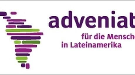 Adveniat: Die Solidaritätsaktion der deutschen Katholiken für Lateinamerika / © Adveniat (Adveniat)