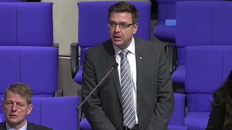 AfD-Politiker Volker Münz (Bundestag)