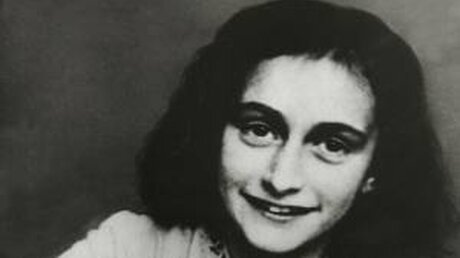 Anne Frank (KNA)