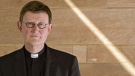 Erzbischof Rainer Maria Kardinal Woelki (KNA)