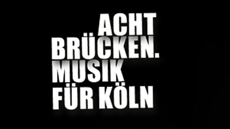 Acht Brücken Festival / © ACHTBRÜCKEN GmbH