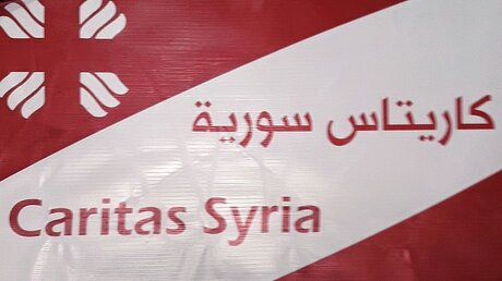 Caritas Syrien / © Sowa (DBK)