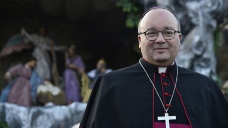 Charles Jude Scicluna, Erzbischof von Malta / © Romano Siciliani (KNA)