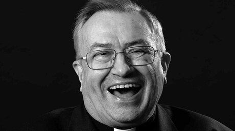 Der Humorvolle: Karl Kardinal Lehmann (Bistum Mainz)