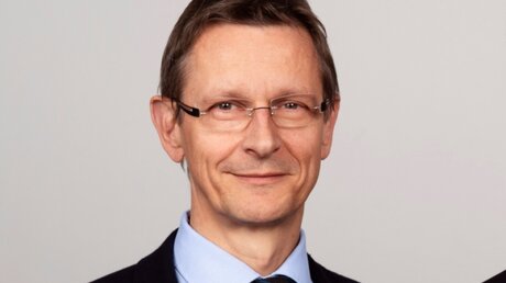 Dr. Frank Johannes Hensel (Diözesan-Caritasverband Erzbistum Köln)