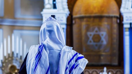 In einer Synagoge / © Taliv (shutterstock)
