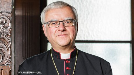 Erzbischof Koch (DR)