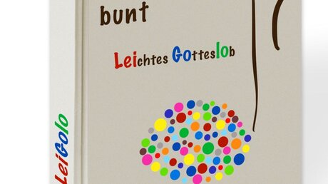 Gotteslob in leichter Sprache "LeiGoLo" / © Deutsche Bischofskonferenz (DBK)