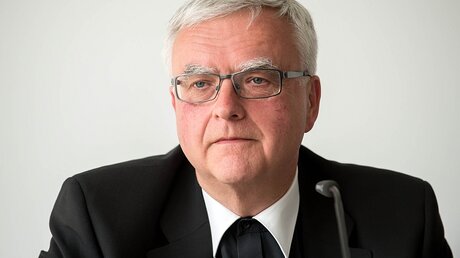 Heiner Koch (dpa)
