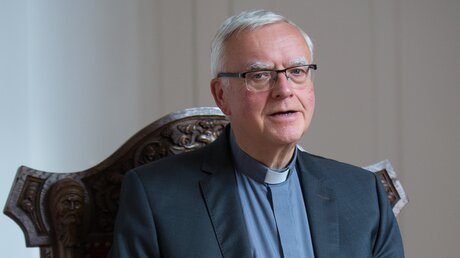 Erzbischof Heiner Koch (Erzbistum Berlin)