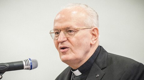 Kardinal Peter Erdö / © Massimiliano Migliorato/CPP (KNA)