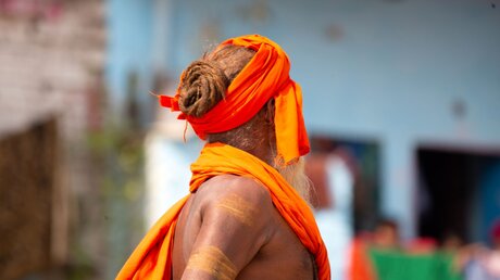 Hinduismus in Indien / © Wanderlust Media (shutterstock)