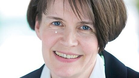 Andrea Ferger-Heiter, Stadt-Geschäftsführerin der Malteser in Köln (privat)