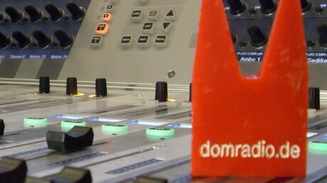 Das Domradio feiert runden Geburtstag (DR)