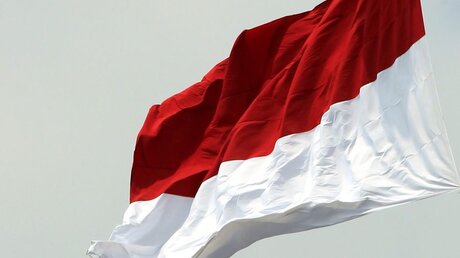 Indonesien (dpa)