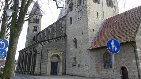 Pfarrei Sankt Mauritz in Münster / © privat (privat)