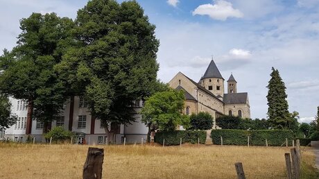 Kloster Knechtsteden, Dormagen / © Mathias Peter  (DR)