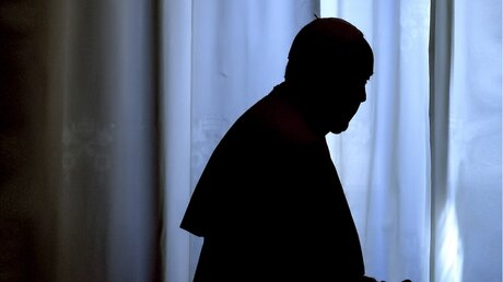Papst Franziskus / © Stefano Spaziani/Vatican Media (KNA)