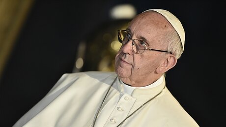 Papst Franziskus / © Cristian Gennari (KNA)