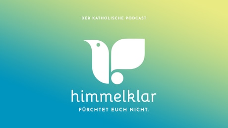 Podcast: Himmelklar - Fürchtet Euch nicht (MDG)