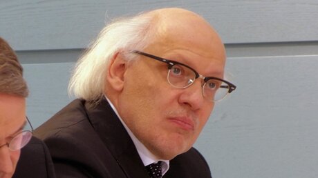 Prof. Dr. Godehard Brüntrup SJ (HfPH)