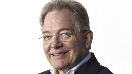Prof. Dr. Dr. Ulrich Hemel (privat)