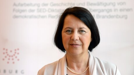 Susanne Melior (dpa)