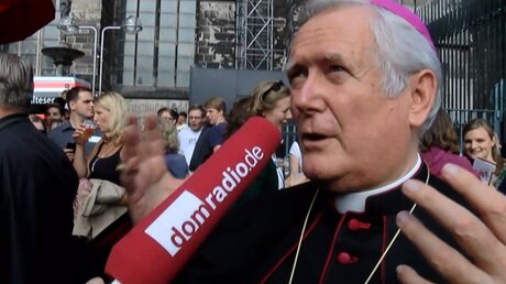 Bischof Hofmann (DR)