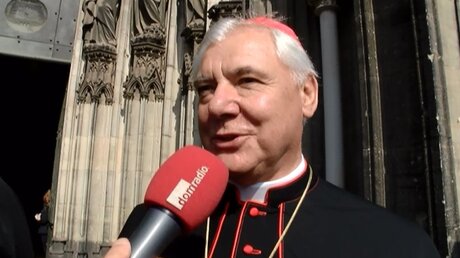 Kardinal Müller (DR)
