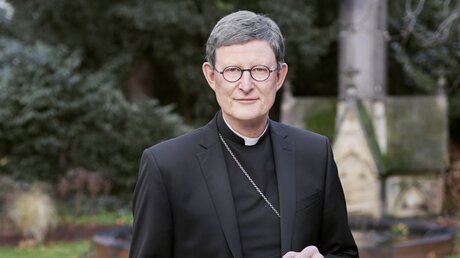 Rainer Maria Kardinal Woelki / © Reiner Diart (Erzbistum Köln)