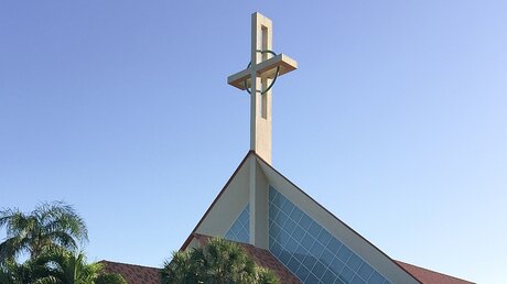Katholische Kirche Saint Jude in Florida / © Rainer Nolte (KNA)