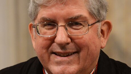 Thomas Kardinal Collins, Erzbischof von Toronto (KNA)