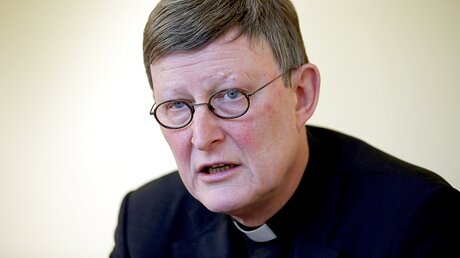 Erzbischof Rainer Kardinal Woelki (dpa)