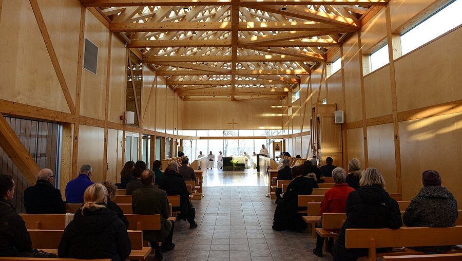 Kirche in Norwegen (KNA)