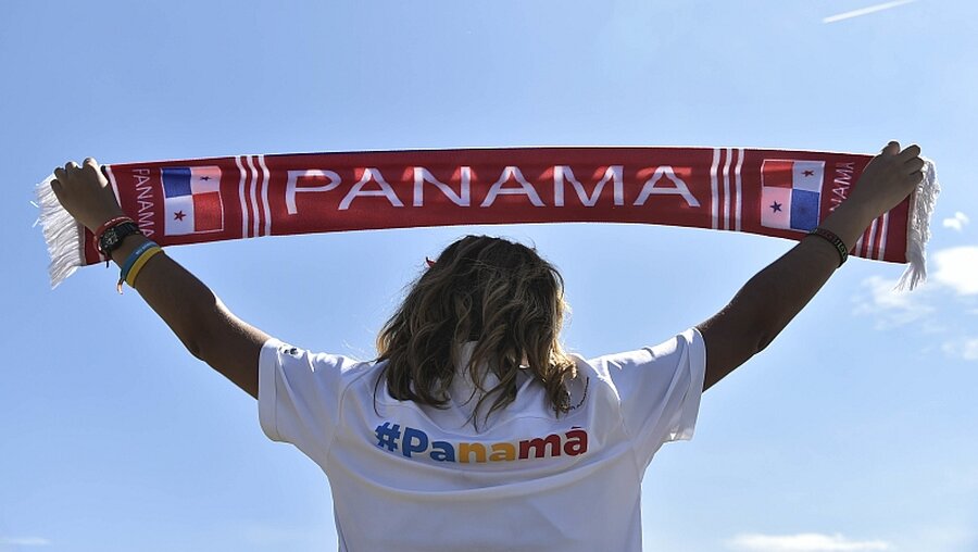 Nächster WJT in Panama im Jahr 2019 / © Stefano Dal Pozzolo/Romano Siciliani/KNA (KNA)