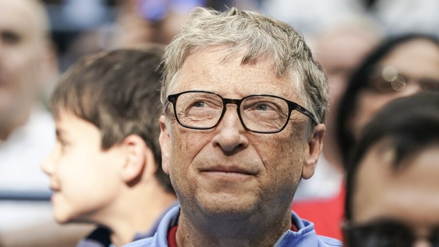 Bill Gates / © lev radin (shutterstock)