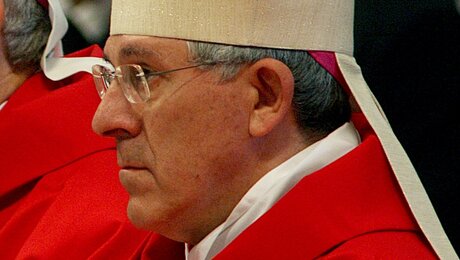 Erzbischof Braulio Rodriguez / © Romano Siciliani (KNA)