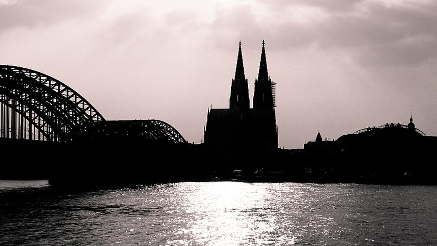 Erzbistum Köln in der Kritik (shutterstock)