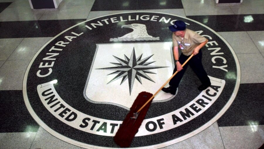 US-Geheimdienst CIA gerät durch Bericht über Foltermethoden unter Druck (dpa)