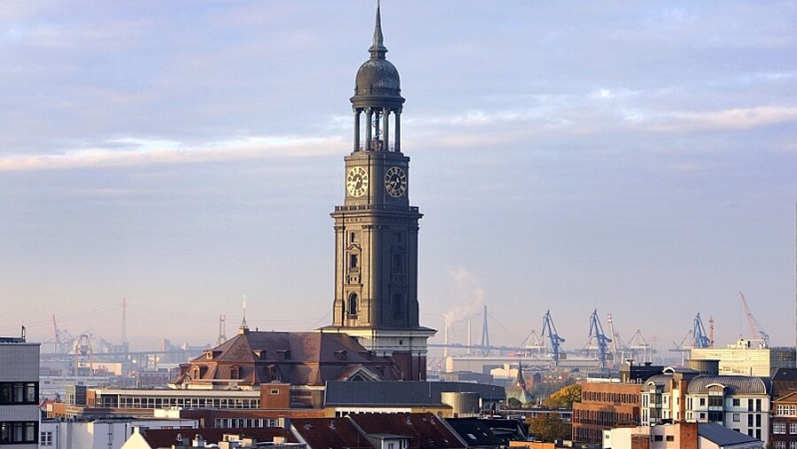 Strukturwandel im Erzbistum Hamburg notwendig (epd)
