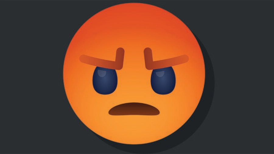 Hass-Emoji / © karnoff (shutterstock)